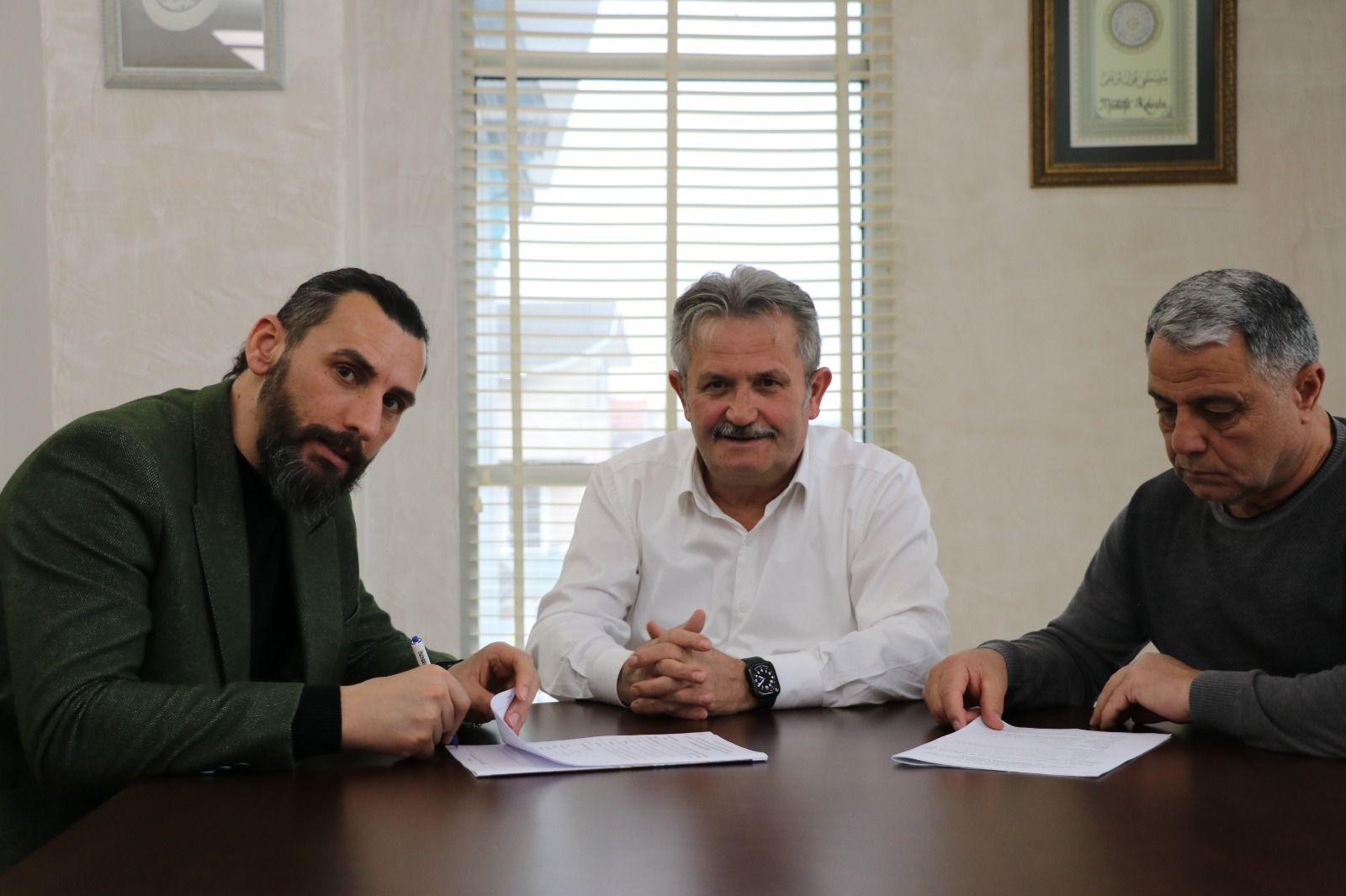 Cumayeri’ne 1500 Kişilik Düğün Salonu Yapılıyor