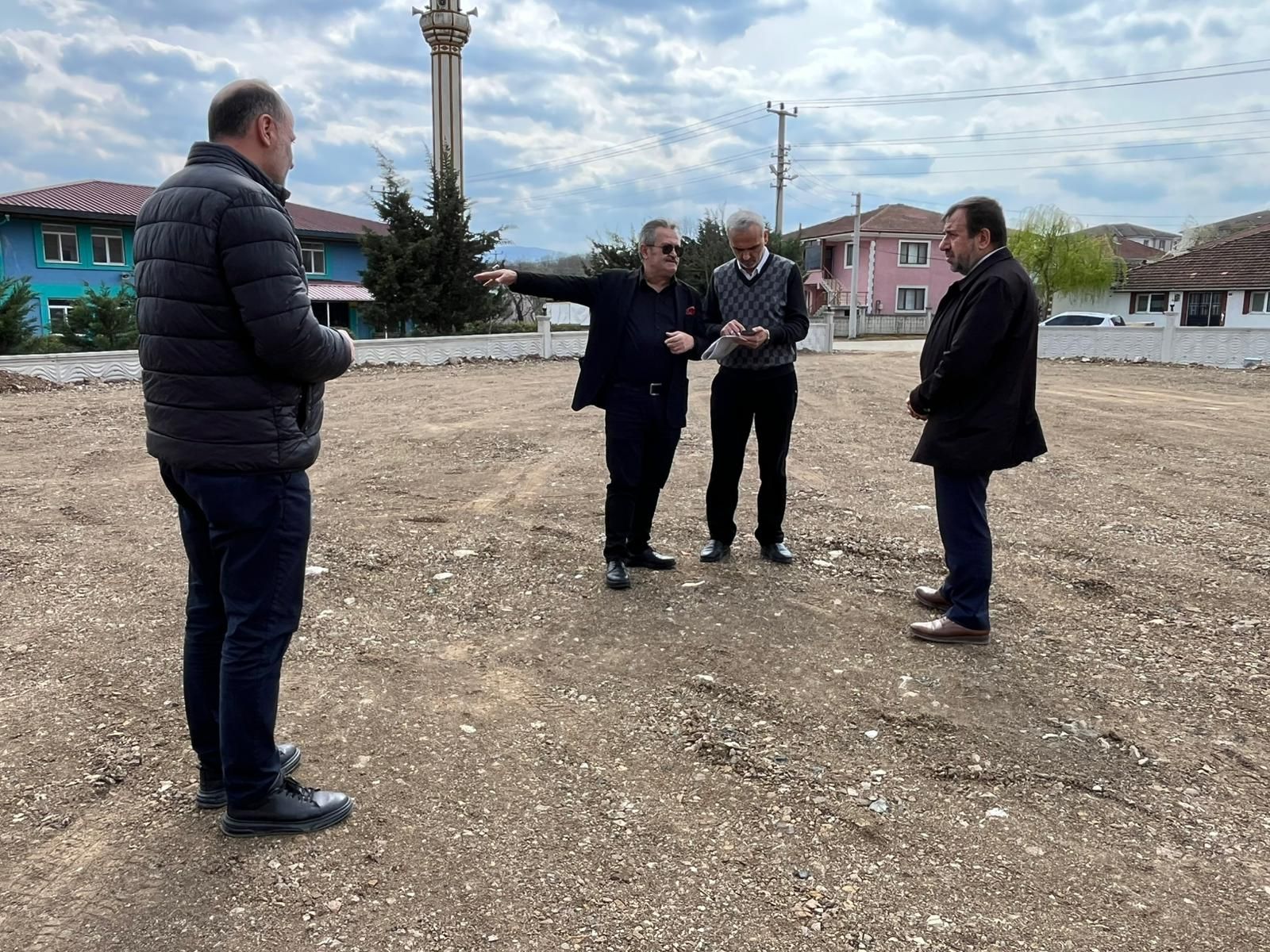 YATILI HAFIZLIK KURAN KURSUNDA SON RUTUŞLAR YAPILIYOR 